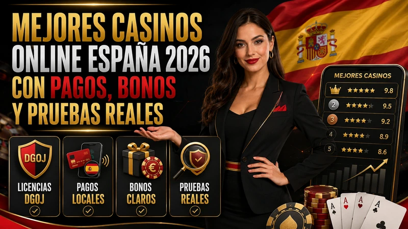 Casino Sin Registro en España La Revolución del Juego Online en 2026 Casino Sin Registro en España La Revolución del Juego Online en 2026