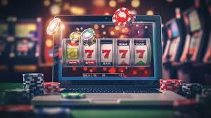 Experience the Thrill of Online Casino Spindog