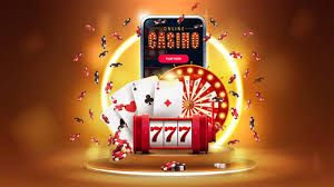 Explore the Exciting World of Jet Casino Online Slots