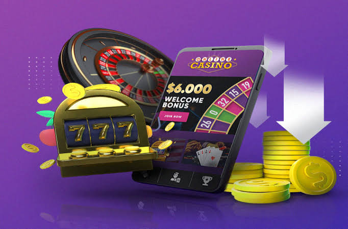 Legální casino AdmiraL - Bezpečné a zábavné hraní online