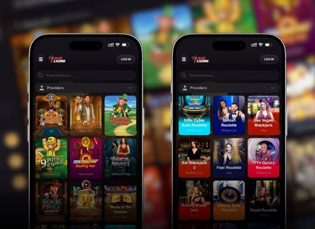 Los Mejores Casinos Online sin Licencia en 2023 250695068 Los Mejores Casinos Online sin Licencia en 2023 250695068