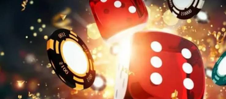 Online casino s vkladem 100 Kč Jak začít hrát Online casino s vkladem 100 Kč Jak začít hrát