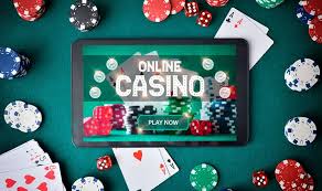 Scopri il Fascino delle Slot Online Gioco, Strategia e Divertimento