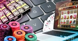 Scopri il Fascino delle Slot Online Gioco, Strategia e Divertimento