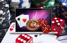 Casinospill uten registrering En omfattende guide