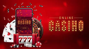 Experience the Thrill of Goldwin Casino Your Ultimate Gaming Destination