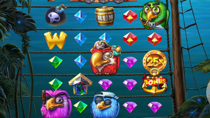 Exploring the Treasures of Pirots 4 Casino