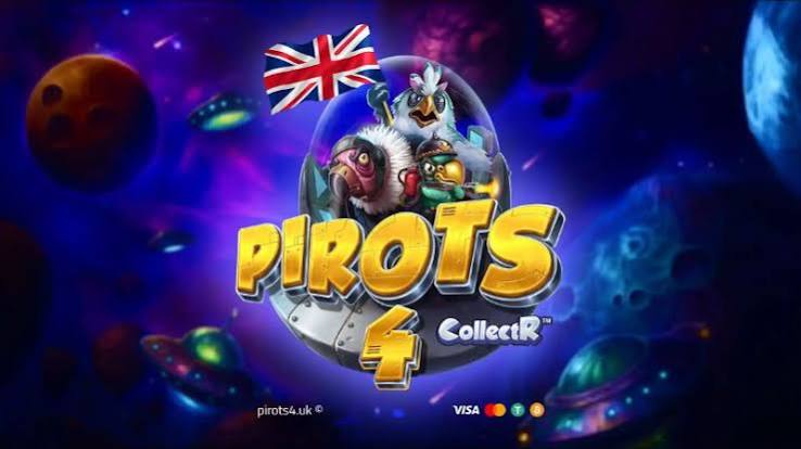 Exploring the Treasures of Pirots 4 Casino