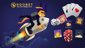 Présentation et classement de Roobet : Site de jeux d'argent et de paris sportifs crypto légitime Présentation et classement de Roobet : Site de jeux d'argent et de paris sportifs crypto légitime