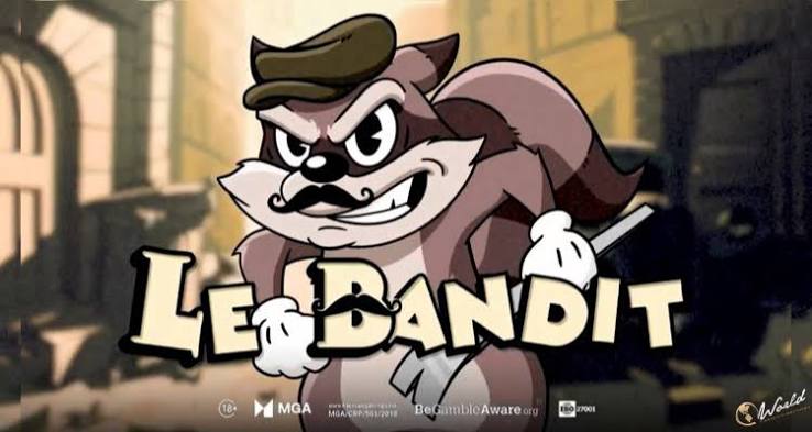 Oplev Spændingen ved Le Bandit Spil -2033357197 Oplev Spændingen ved Le Bandit Spil -2033357197