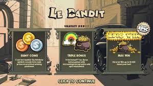 Oplev Spændingen ved Le Bandit Spil -2033357197 Oplev Spændingen ved Le Bandit Spil -2033357197